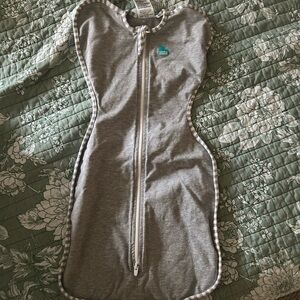 Love to dream swaddle